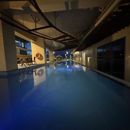 Grand Riviera Suites Маніла Екстер'єр фото
