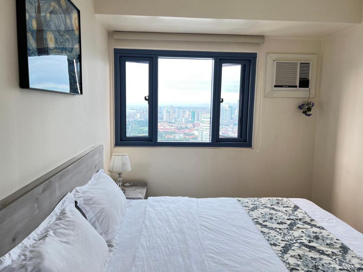 Grand Riviera Suites Маніла Екстер'єр фото