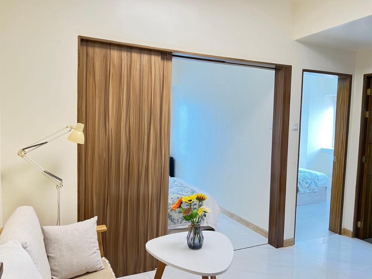 Grand Riviera Suites Маніла Екстер'єр фото