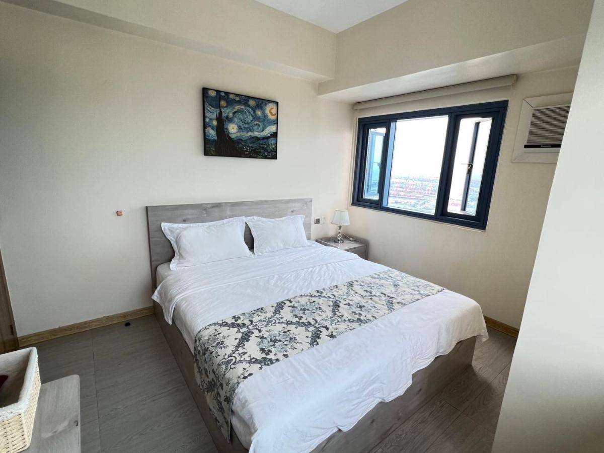 Grand Riviera Suites Маніла Екстер'єр фото