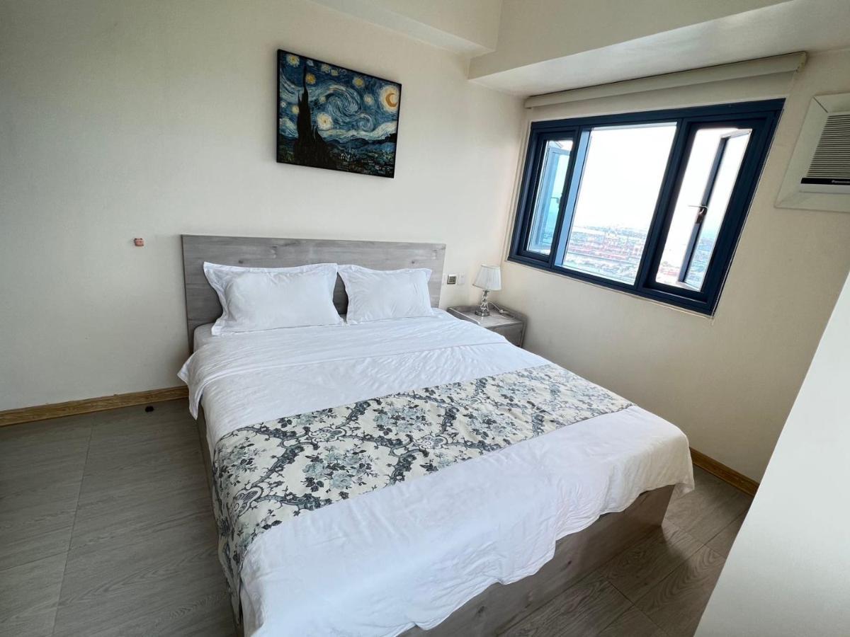Grand Riviera Suites Маніла Екстер'єр фото
