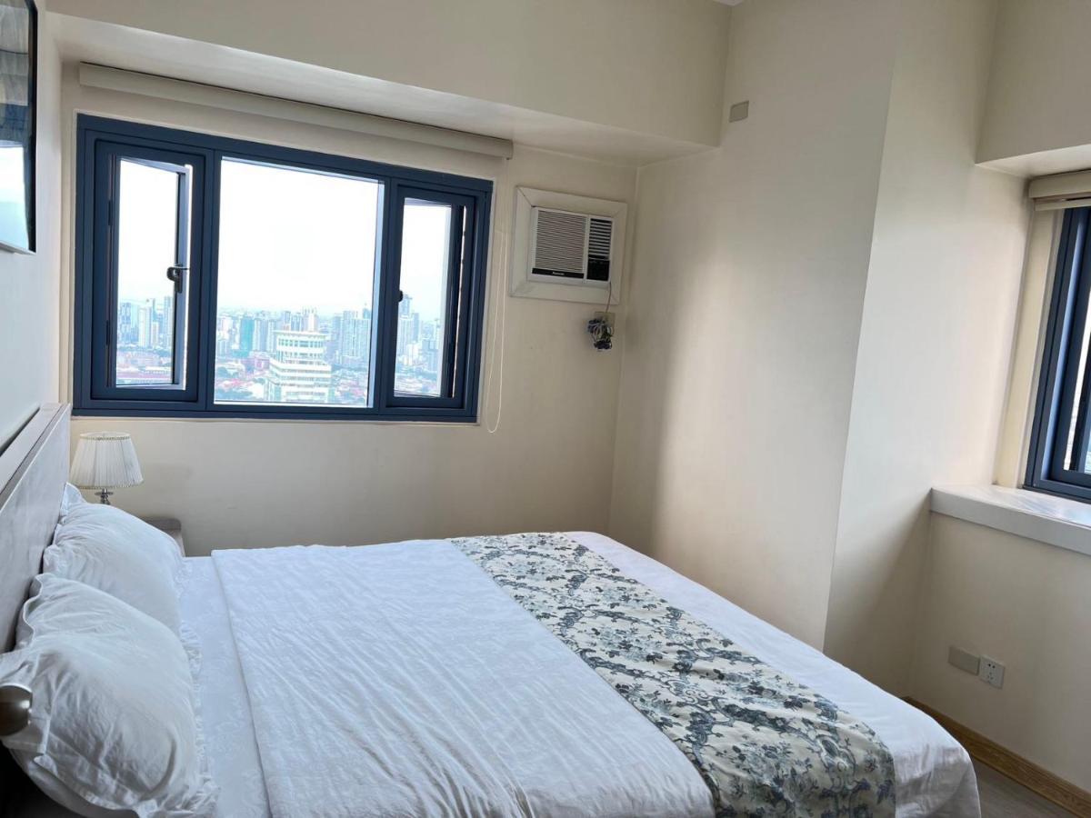 Grand Riviera Suites Маніла Екстер'єр фото
