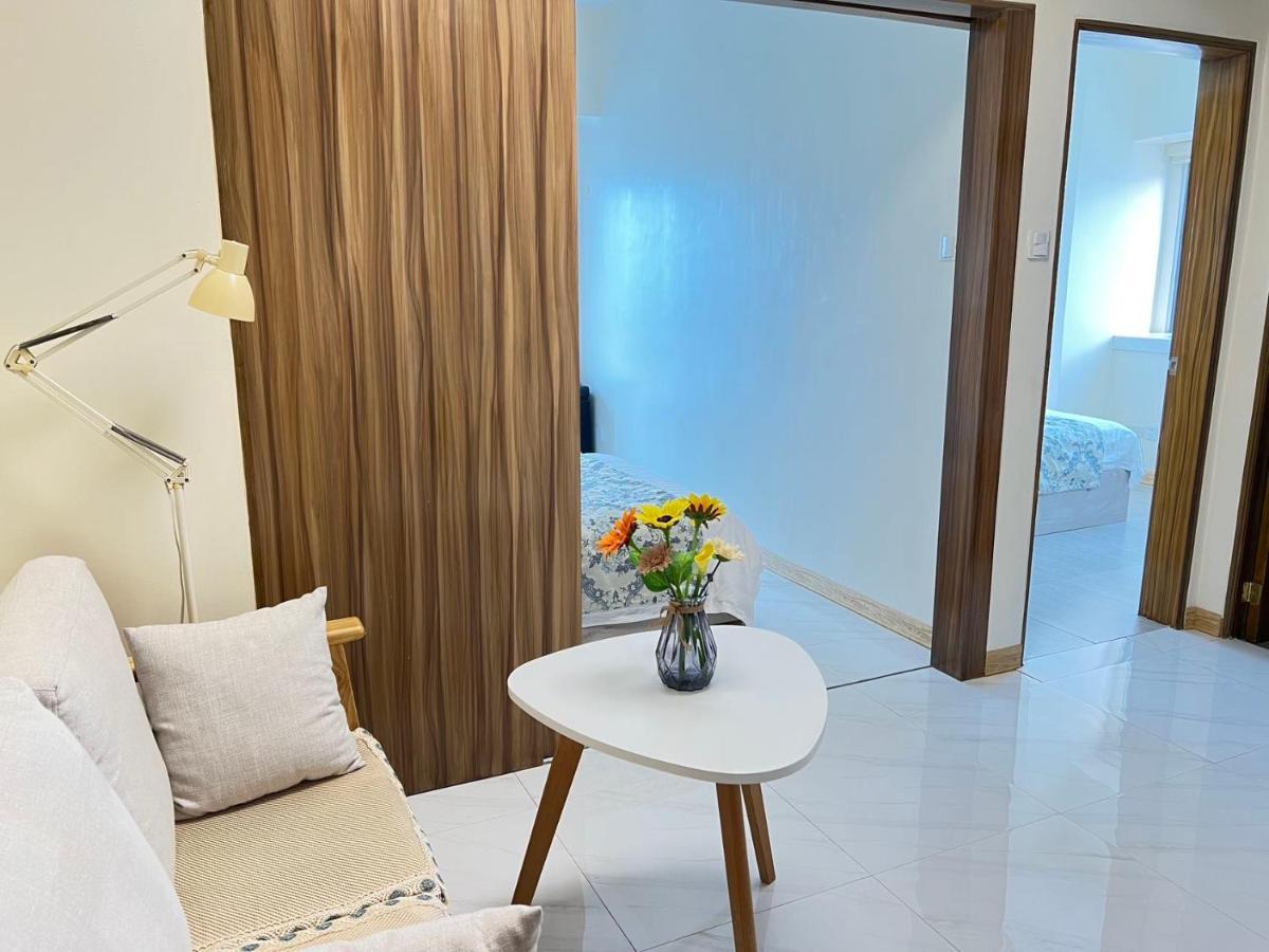 Grand Riviera Suites Маніла Екстер'єр фото