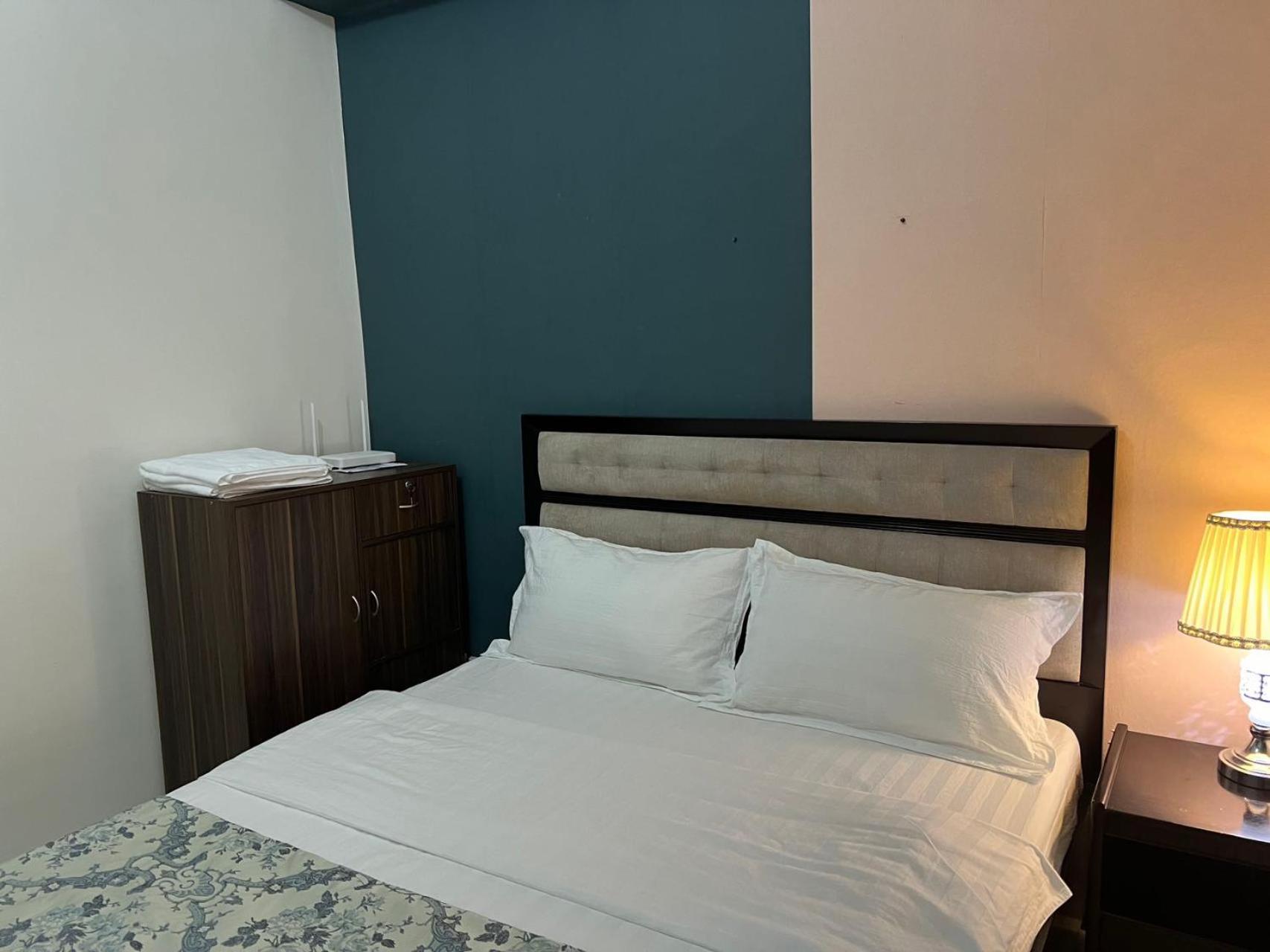 Grand Riviera Suites Маніла Екстер'єр фото
