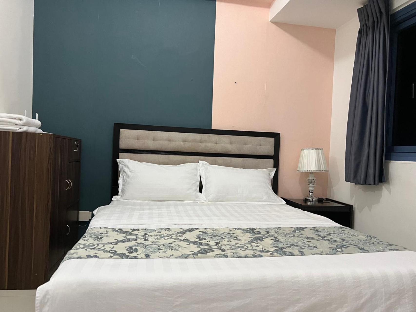 Grand Riviera Suites Маніла Екстер'єр фото