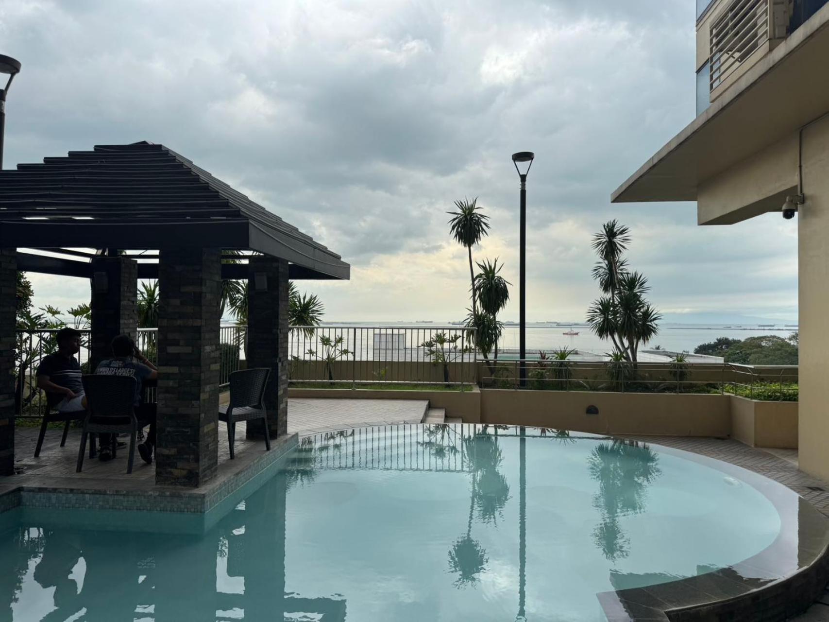 Grand Riviera Suites Маніла Екстер'єр фото