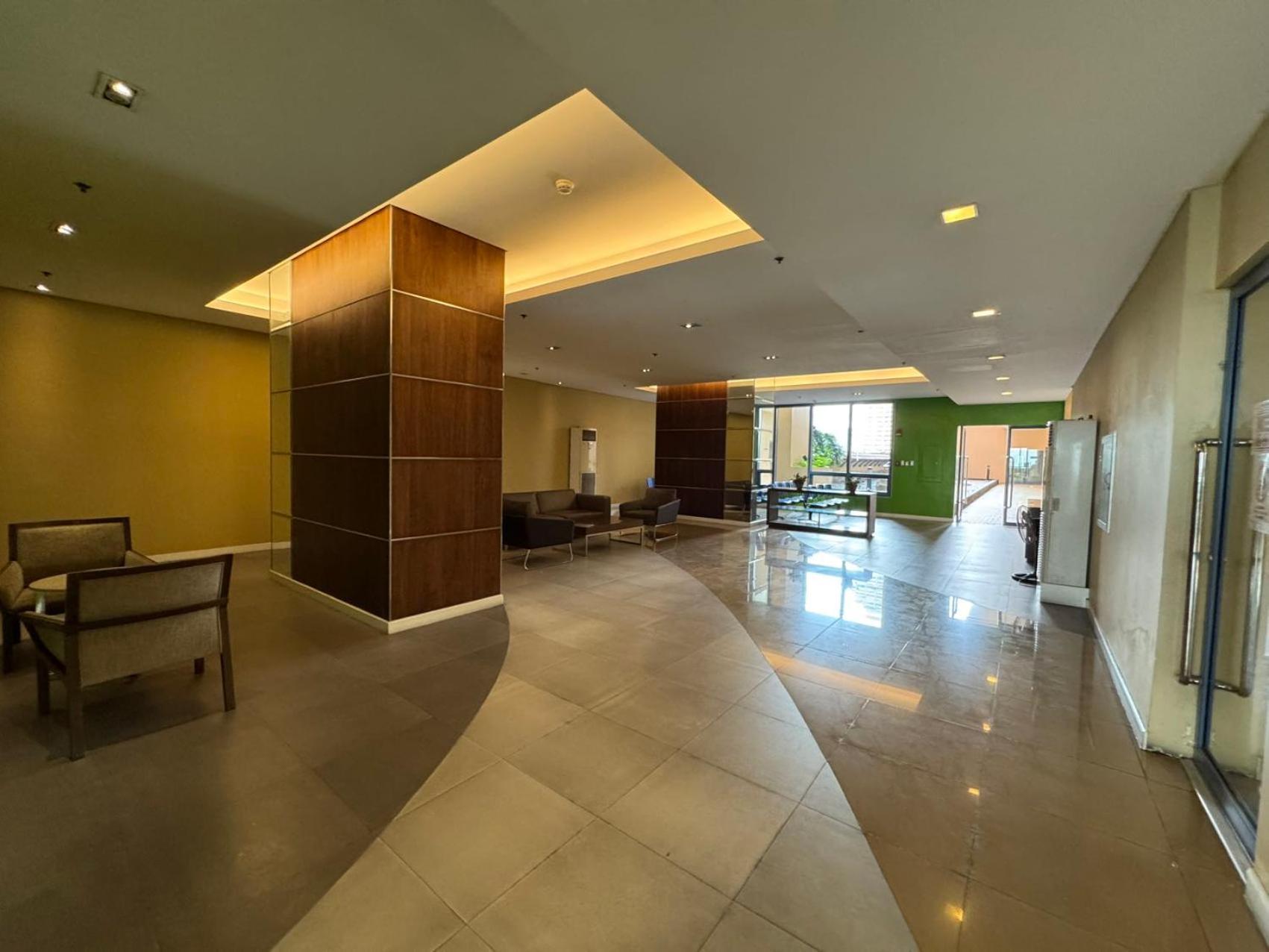 Grand Riviera Suites Маніла Екстер'єр фото