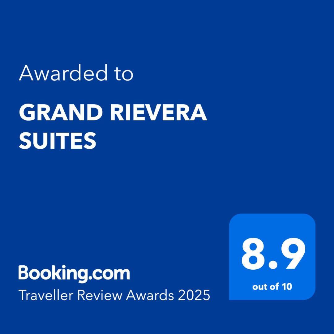Grand Riviera Suites Маніла Екстер'єр фото